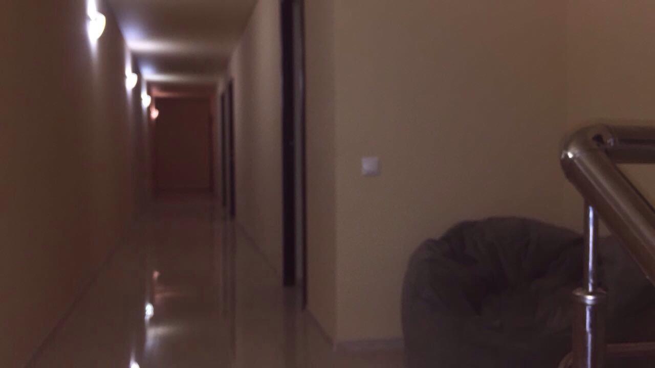 Citrus Hotel Gagra Esterno foto