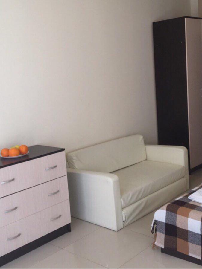 Citrus Hotel Gagra Esterno foto